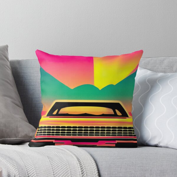 Item preview, Sunset Drive designed and sold by steelgeen.