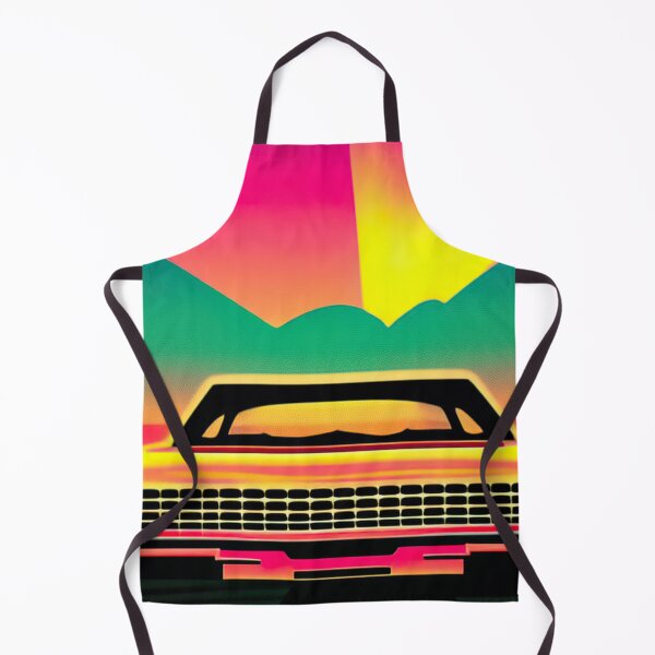 Item preview, Sunset Drive designed and sold by steelgeen.