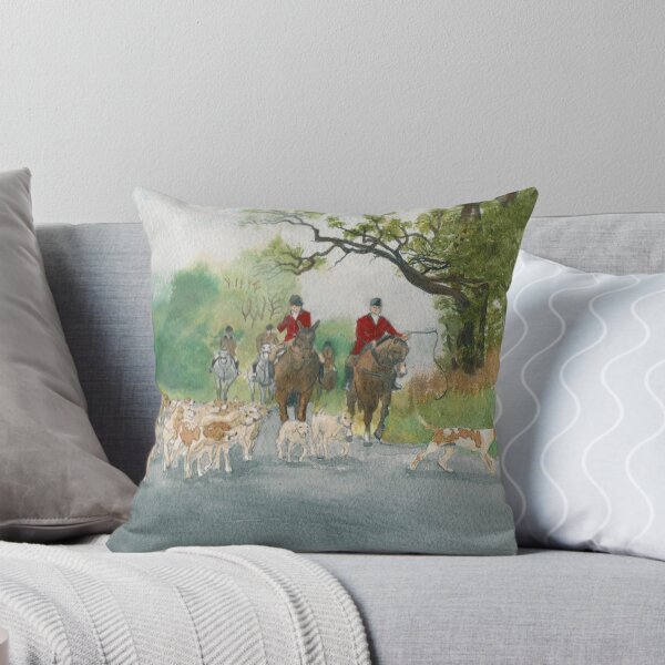 Item preview, Foxhunt 2 designed and sold by Skosty75.