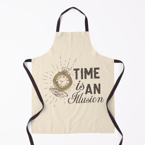 Item preview, Time is An Illusion designed and sold by sassav8.