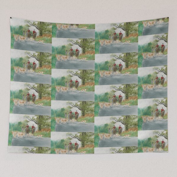Item preview, Foxhunt 2 designed and sold by Skosty75.