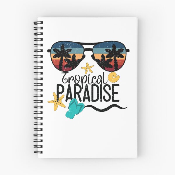 Item preview, Tropical Paradise Summer vibes designed and sold by ALCOSHIRTS OFFICIAL.