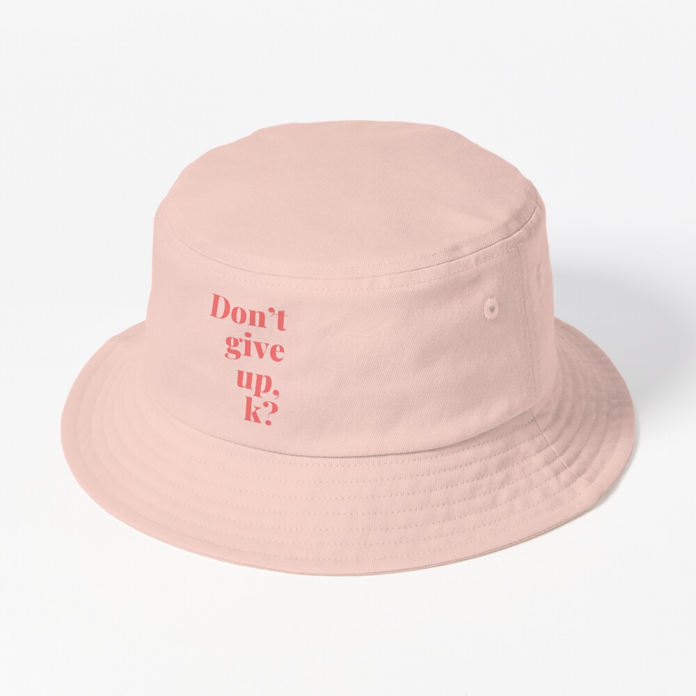 Item preview, Bucket Hat designed and sold by TediWinter.