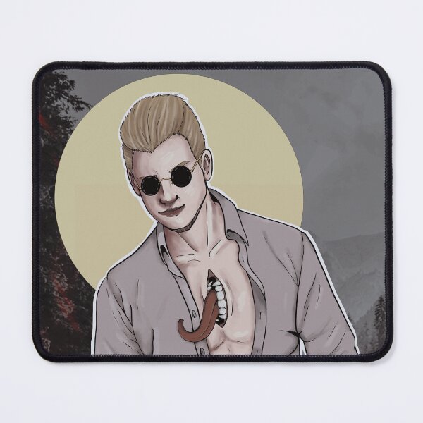 Item preview, The Corinthian designed and sold by WrenWasabi.