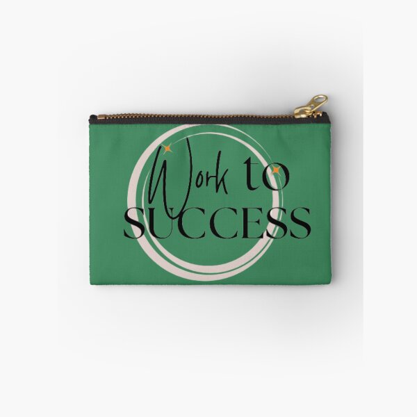 Item preview, Work till Success Classic T-Shirt designed and sold by RaziCollection.