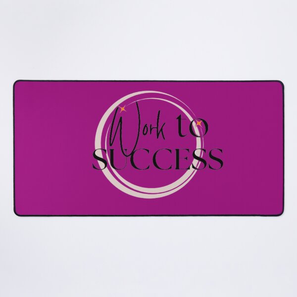 Item preview, Work till Success Classic T-Shirt designed and sold by RaziCollection.