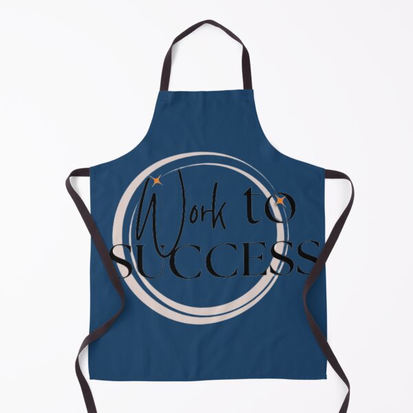 Item preview, Work till Success Classic T-Shirt designed and sold by RaziCollection.