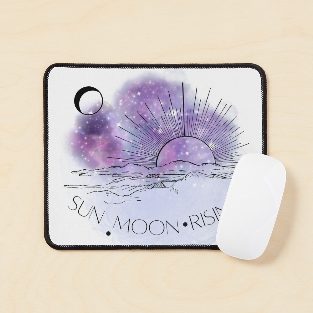 Item preview, Mouse Pad designed and sold by MindedInc.