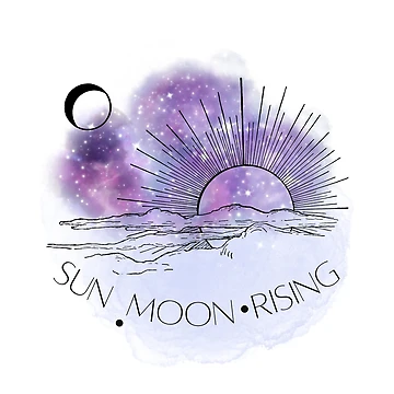 Artwork thumbnail, Sun Moon Rising by MindedInc
