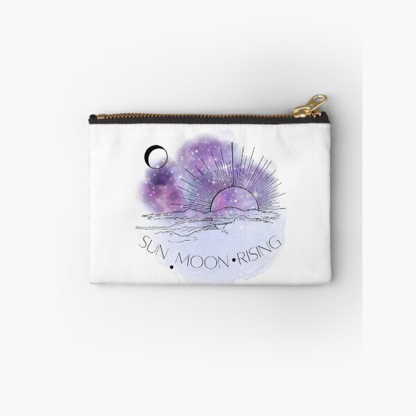Item preview, Sun Moon Rising designed and sold by MindedInc.
