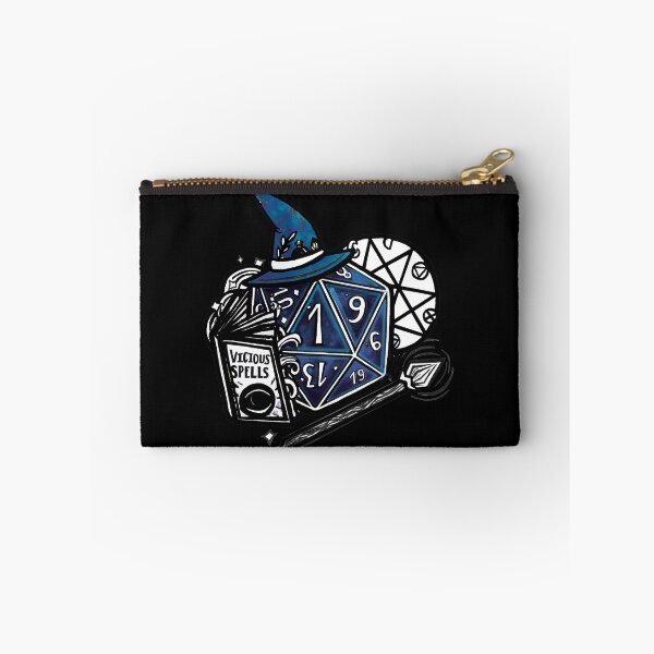 Item preview, Mage Dice designed and sold by Lea Rothgänger.