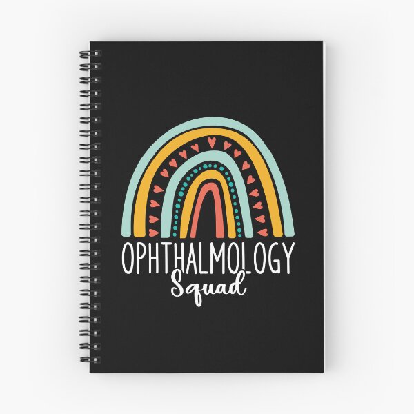 Item preview, Ophthalmology Squad designed and sold by ccdesign42.