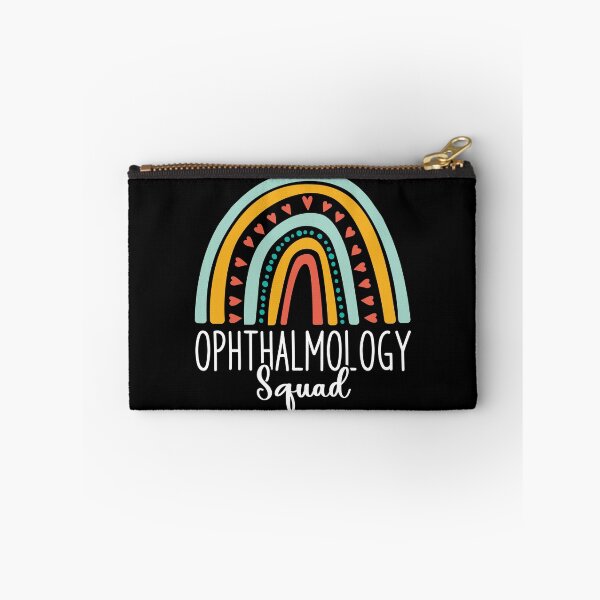 Item preview, Ophthalmology Squad designed and sold by ccdesign42.