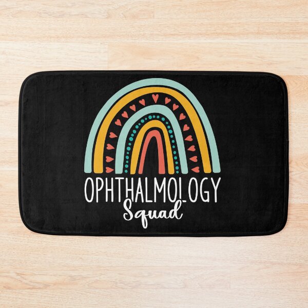 Item preview, Ophthalmology Squad designed and sold by ccdesign42.
