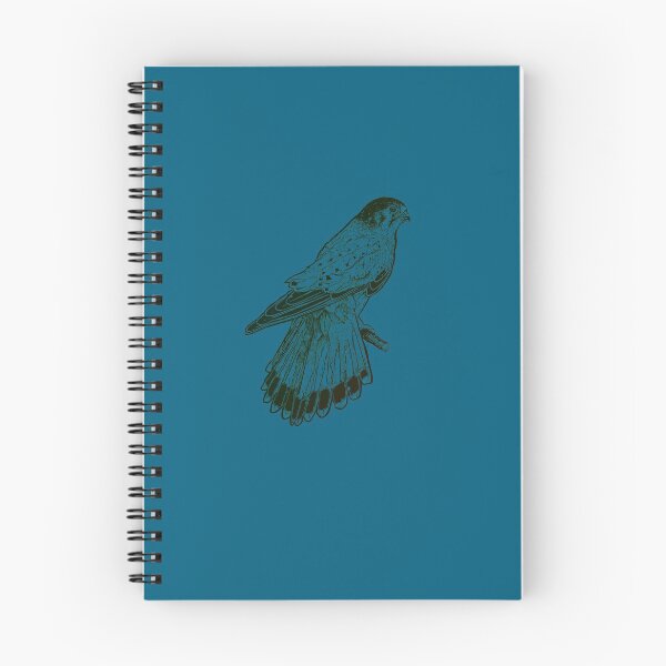 Item preview, Sparrow Hawk designed and sold by OwlPine.