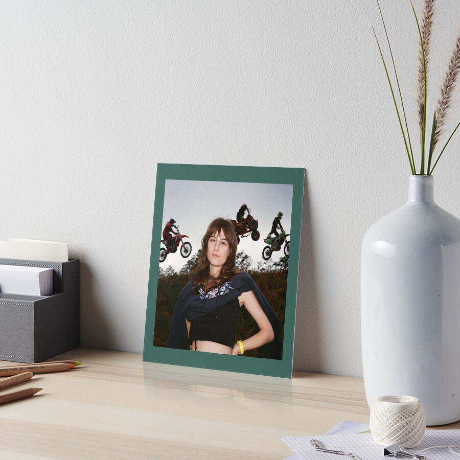 Item preview, Art Board Print designed and sold by SimDavis.