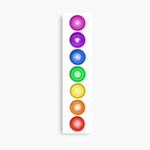 Item preview, 7 chakra designed and sold by Frankey Craig.