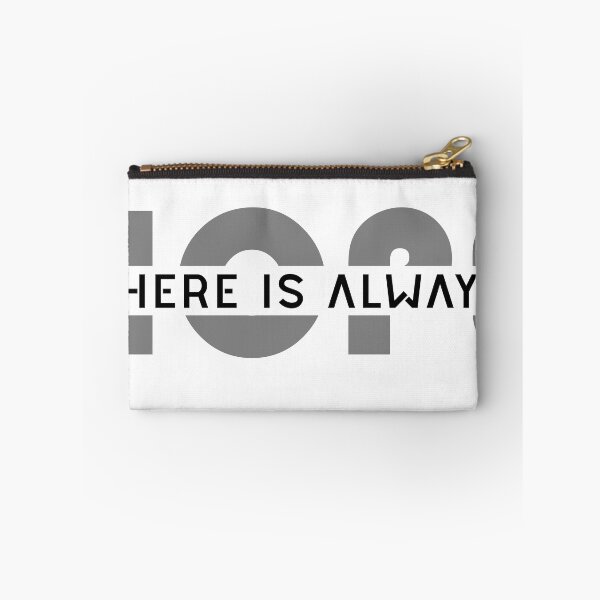 Item preview, There Is Always Hope Motivational Text Design designed and sold by RiyonArts.
