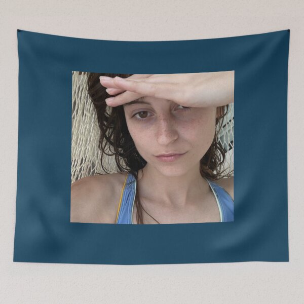 Item preview, Faye Webster designed and sold by SimDavis.