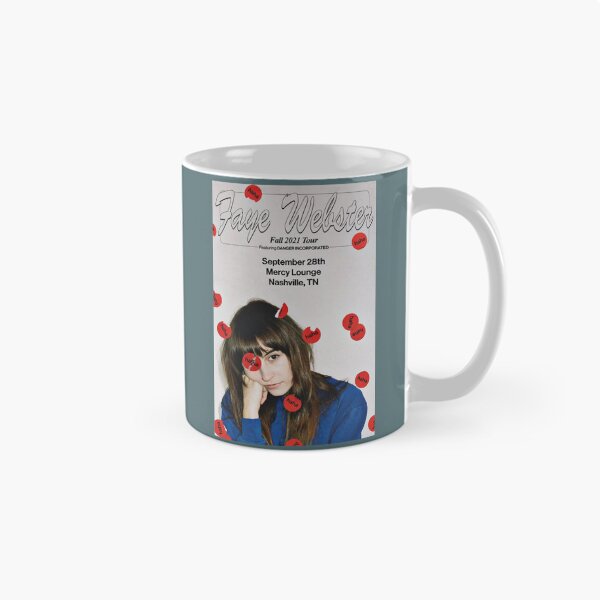 Item preview, Faye Webster designed and sold by SimDavis.