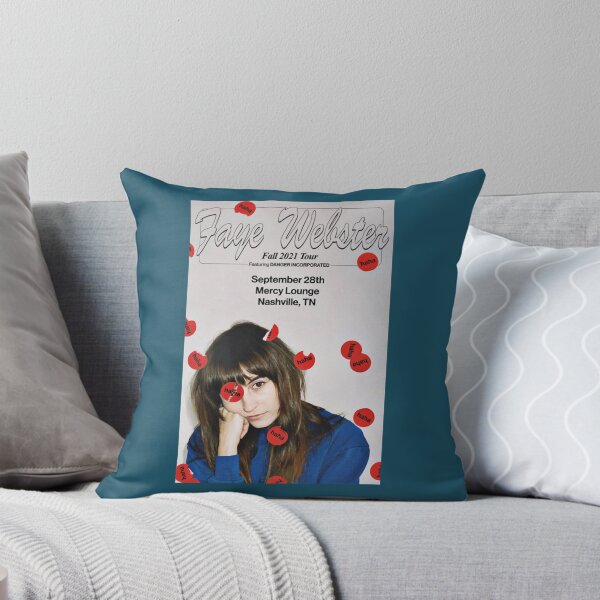 Item preview, Faye Webster designed and sold by SimDavis.
