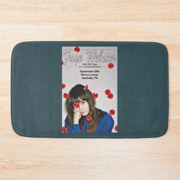 Item preview, Faye Webster designed and sold by SimDavis.
