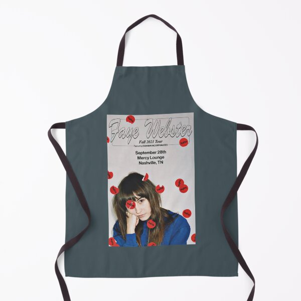 Item preview, Faye Webster designed and sold by SimDavis.