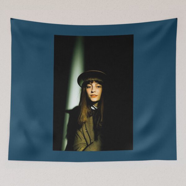 Item preview, Faye Webster designed and sold by SimDavis.