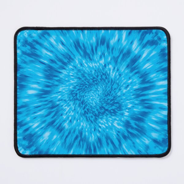 Item preview, Tie dye Light blue designed and sold by rubenarocho.