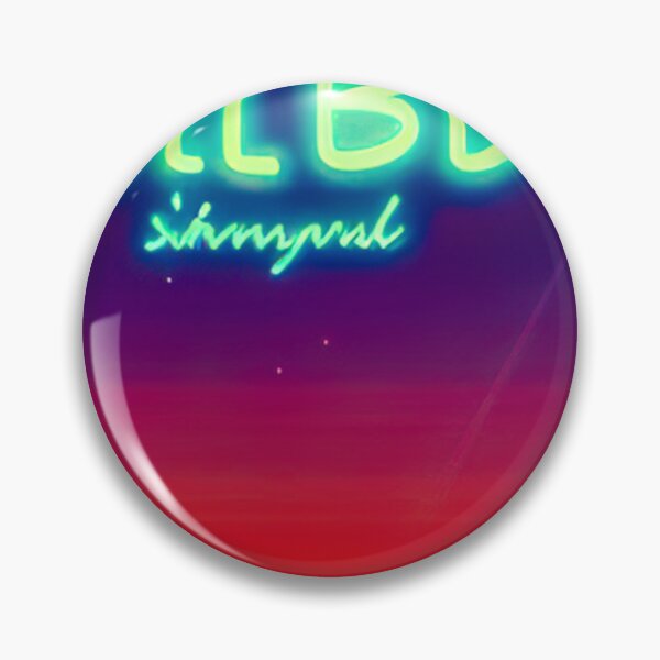 Item preview, Neon Billboard designed and sold by steelgeen.