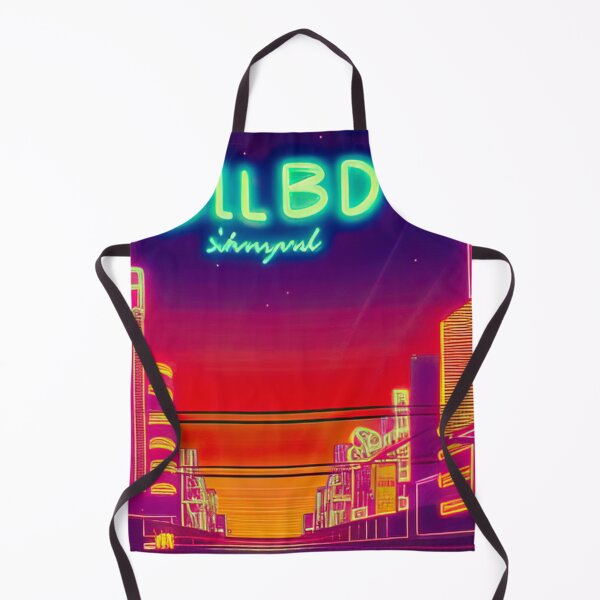 Item preview, Neon Billboard designed and sold by steelgeen.