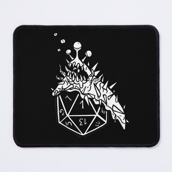 Item preview, Gla'aki's Crit designed and sold by Lea Rothgänger.