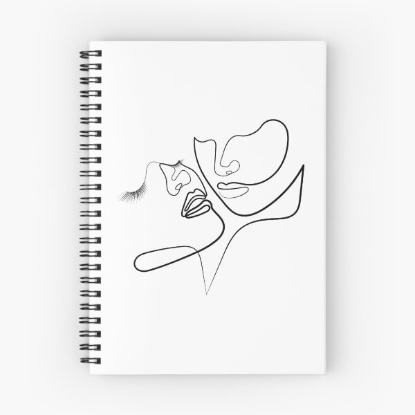 Item preview, Let The Dance Of Souls Begin designed and sold by One-Line-Artist.