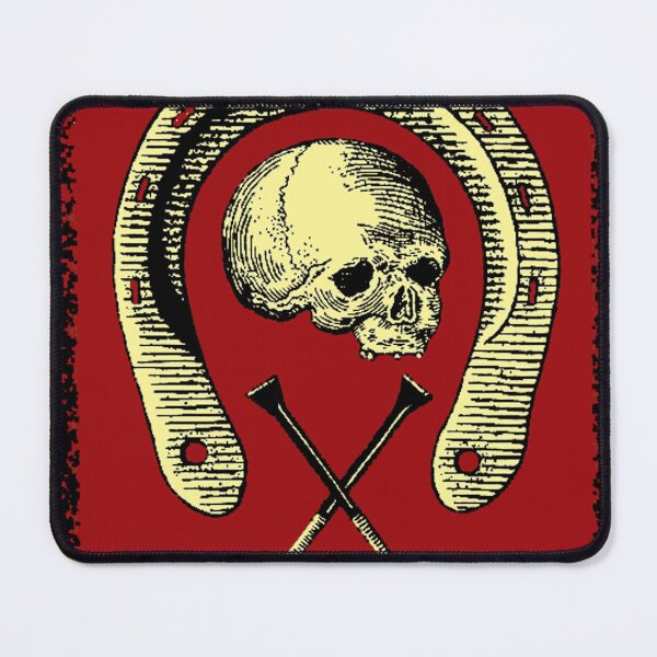 Item preview, hard luck designed and sold by dtkfred.