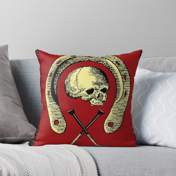Item preview, hard luck designed and sold by dtkfred.