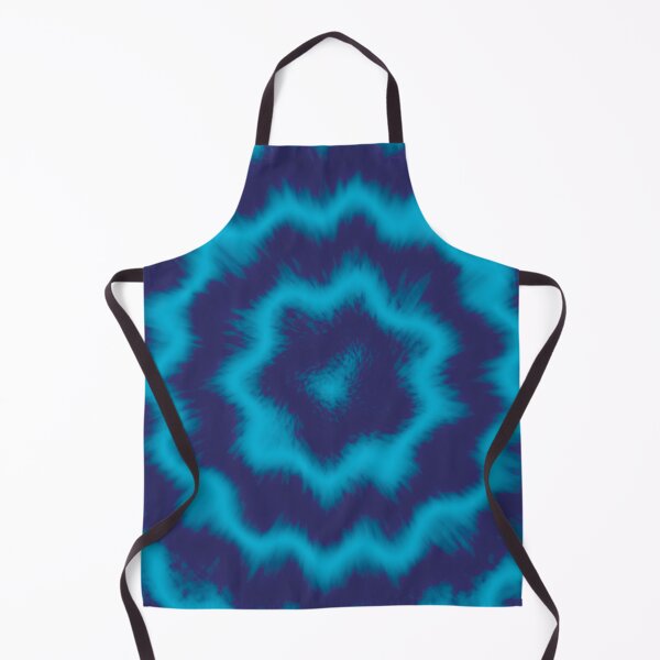Item preview, Tie dye Blue designed and sold by rubenarocho.
