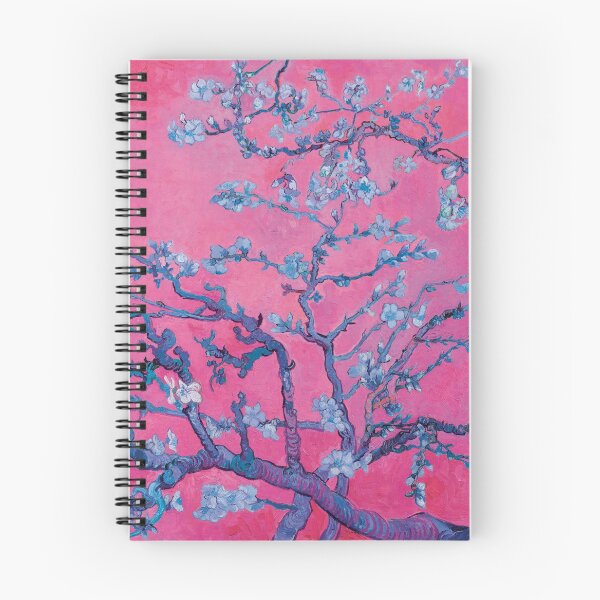 Item preview, Van Gogh purple  designed and sold by BarcelonaLights.