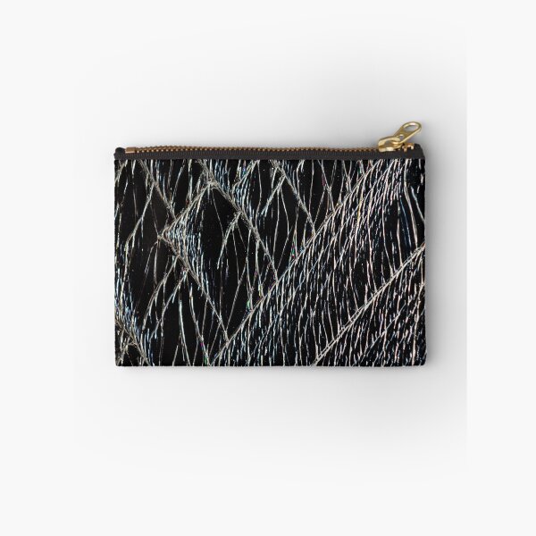 Item preview, Shattered cell phone screen protector glass cracks pattern  designed and sold by aryabehnam.