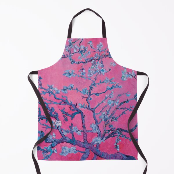 Item preview, Van Gogh purple  designed and sold by BarcelonaLights.