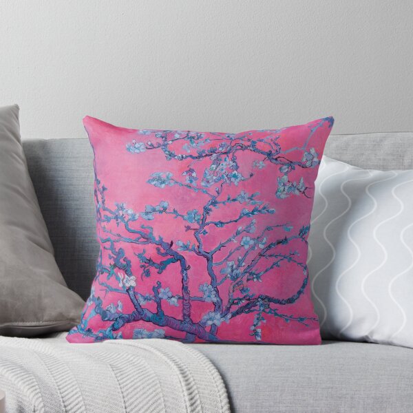 Item preview, Van Gogh purple  designed and sold by BarcelonaLights.
