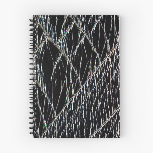 Item preview, Shattered cell phone screen protector glass cracks pattern  designed and sold by aryabehnam.