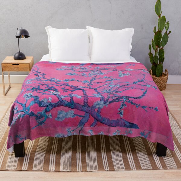 Item preview, Van Gogh purple designed and sold by BarcelonaLights.