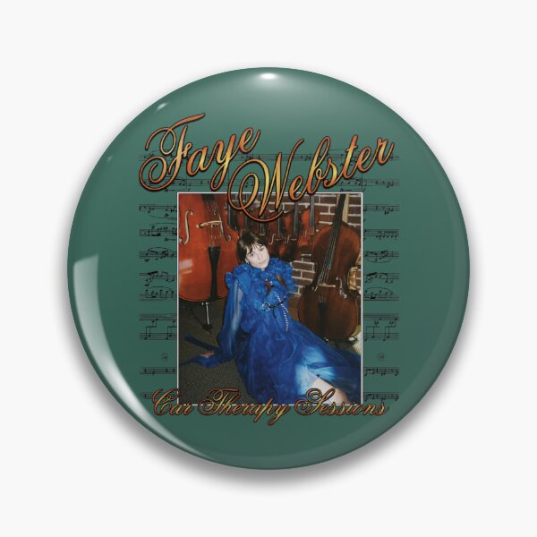 Item preview, faye webster designed and sold by SimDavis.