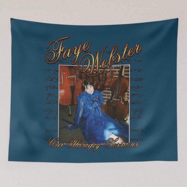 Item preview, faye webster designed and sold by SimDavis.