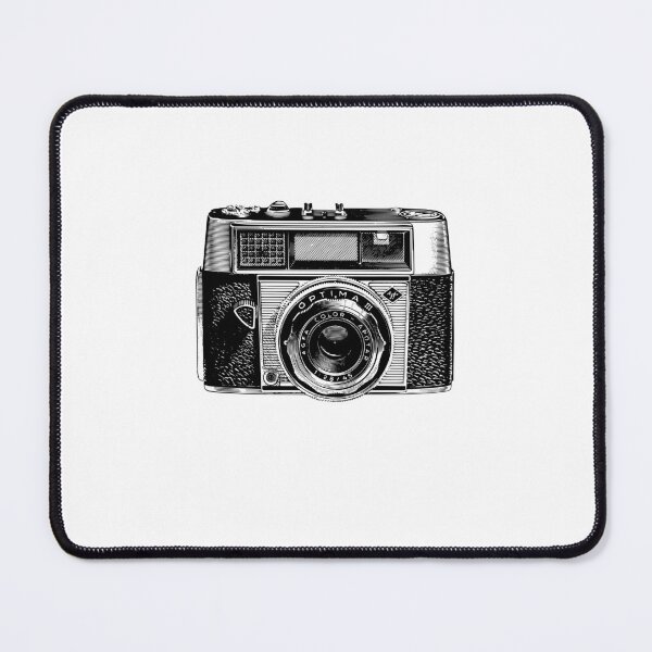 Item preview, Vintage Handheld Camera designed and sold by lhwayj.
