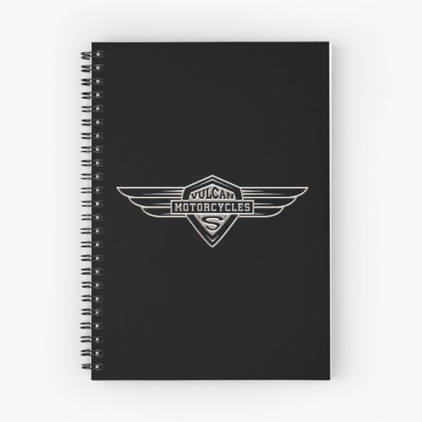 Item preview, Vulcan S 650 Logo 2 chrome designed and sold by Vulcan-VN.