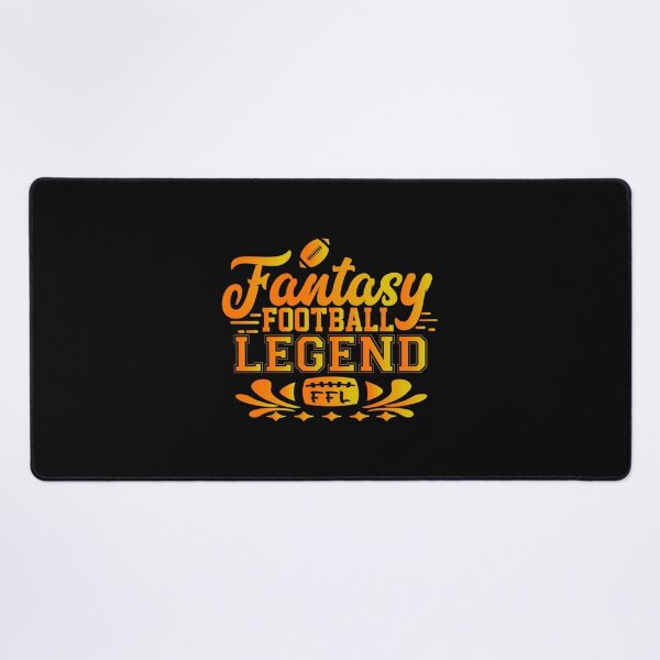 Item preview, Fantasy Football Legend Ffl Classic T-Shirt designed and sold by gertieemeliame.