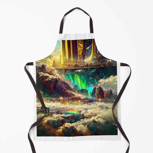Item preview, asgard designed and sold by zar4fussion.