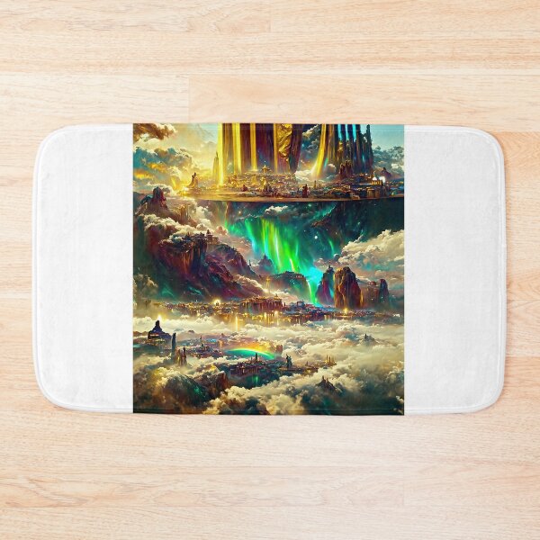 Item preview, asgard designed and sold by zar4fussion.