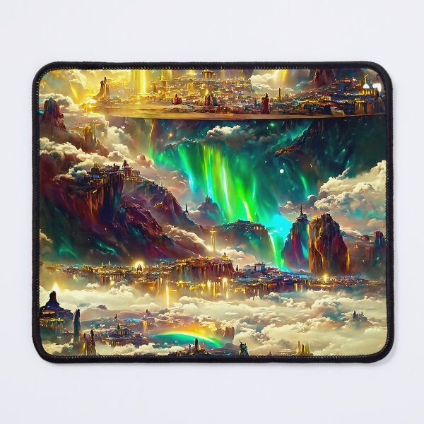 Item preview, asgard designed and sold by zar4fussion.